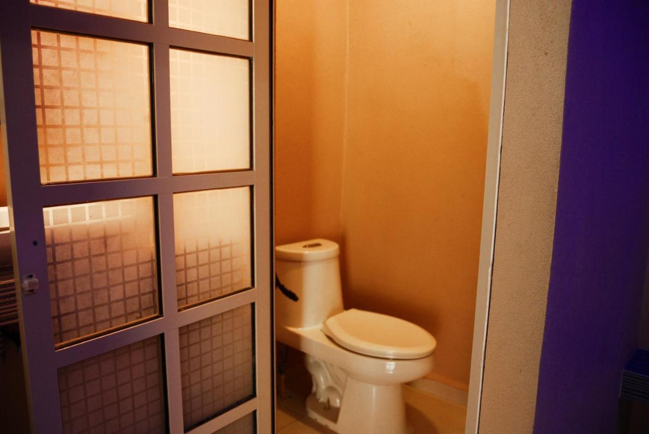 Hotel Oasis Monterrey Zewnętrze zdjęcie
