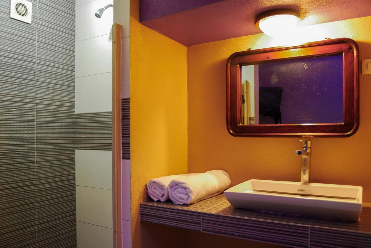 Hotel Oasis Monterrey Zewnętrze zdjęcie