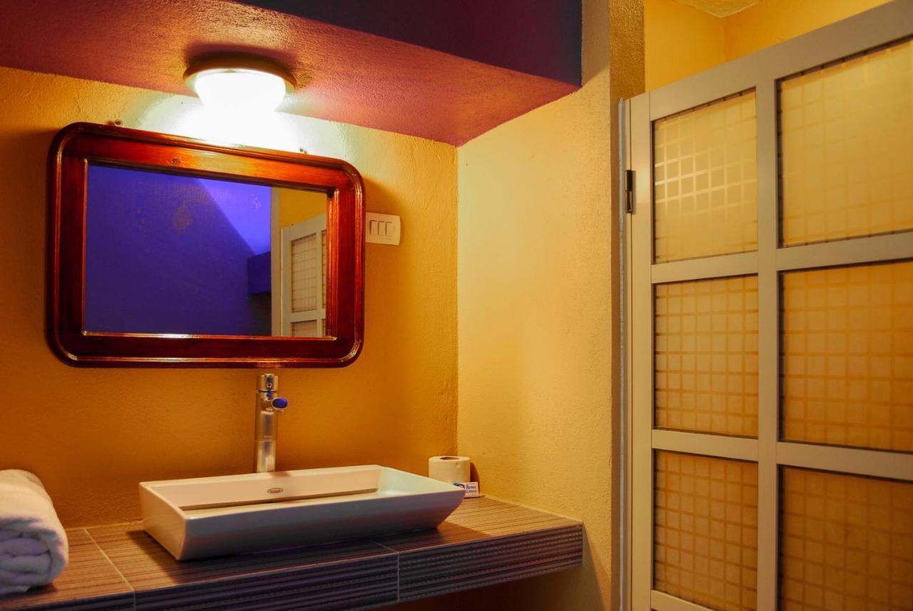 Hotel Oasis Monterrey Zewnętrze zdjęcie