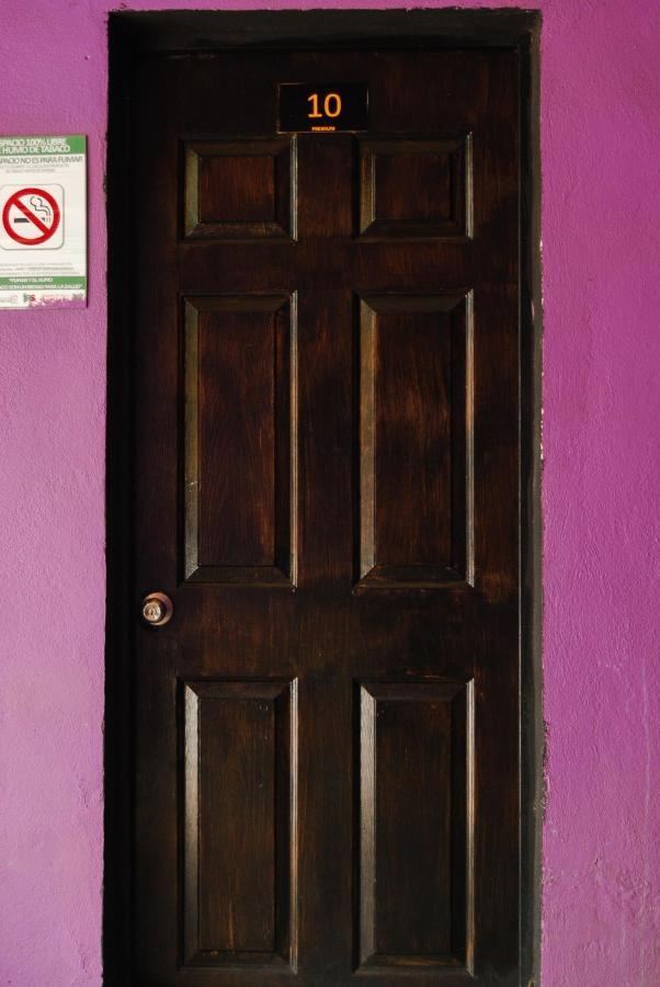 Hotel Oasis Monterrey Zewnętrze zdjęcie
